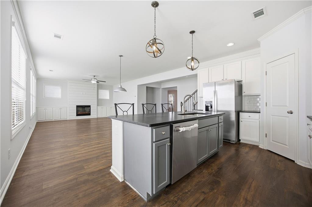 5414 Long Branch Way Flowery Branch, GA 30542 - Photo 11 of 29