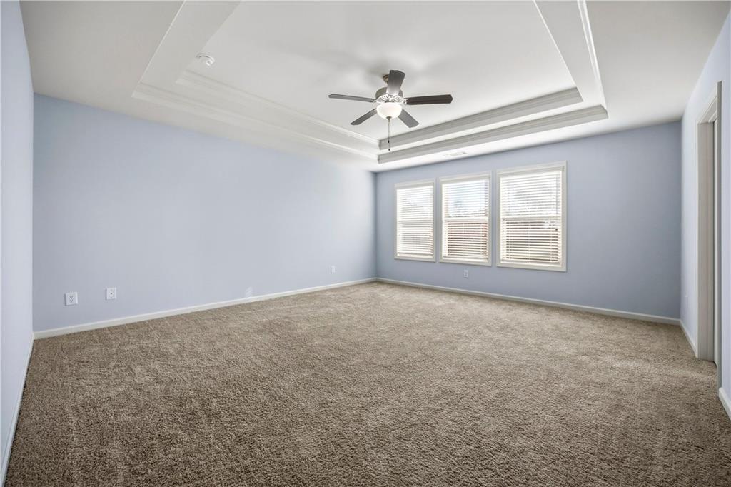 5414 Long Branch Way Flowery Branch, GA 30542 - Photo 13 of 29