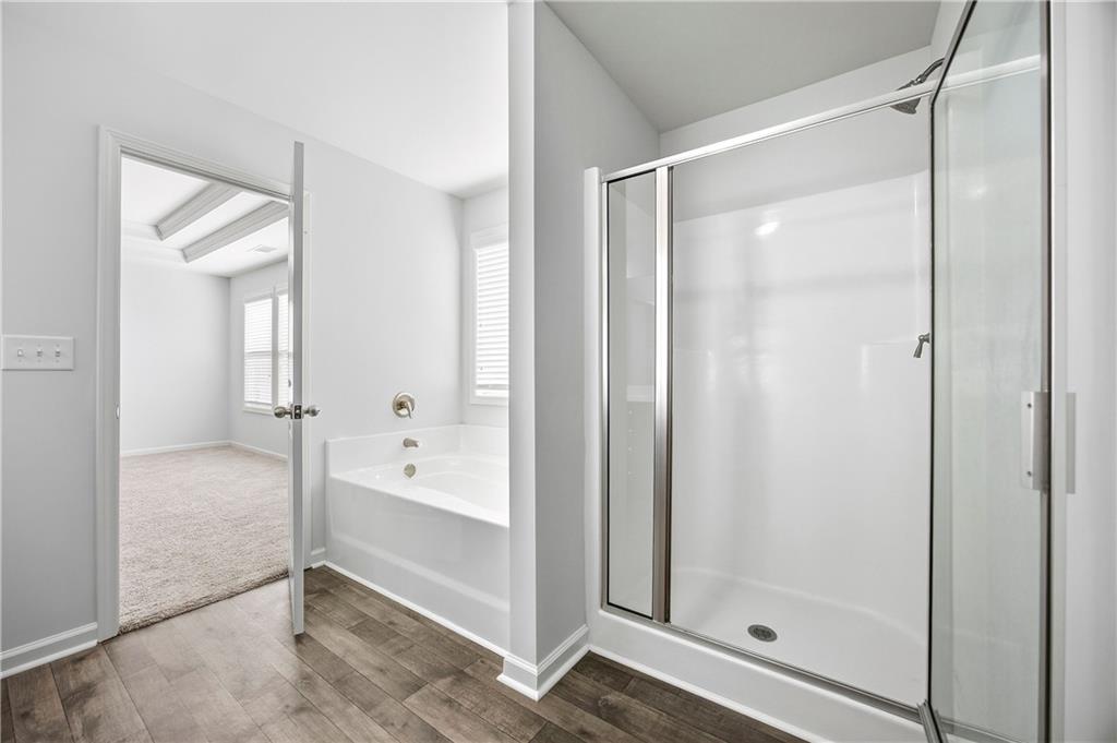 5414 Long Branch Way Flowery Branch, GA 30542 - Photo 16 of 29