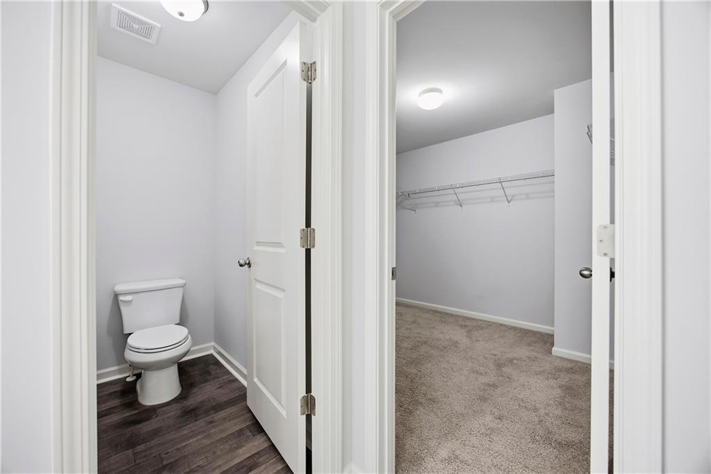 5414 Long Branch Way Flowery Branch, GA 30542 - Photo 17 of 29