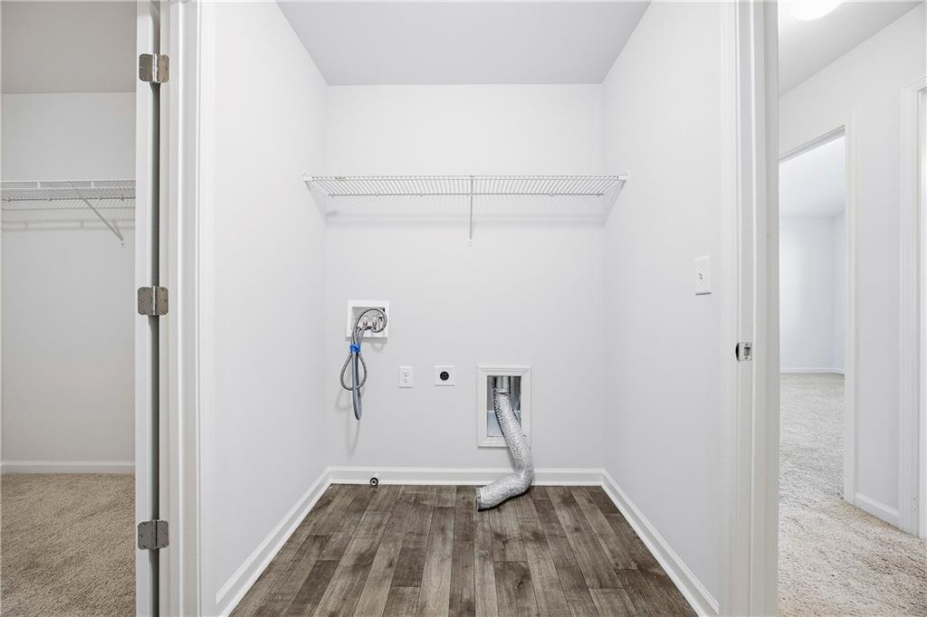 5414 Long Branch Way Flowery Branch, GA 30542 - Photo 19 of 29