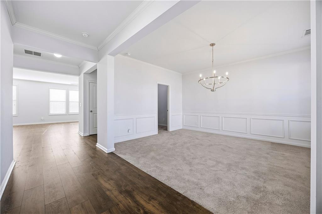 5414 Long Branch Way Flowery Branch, GA 30542 - Photo 2 of 29