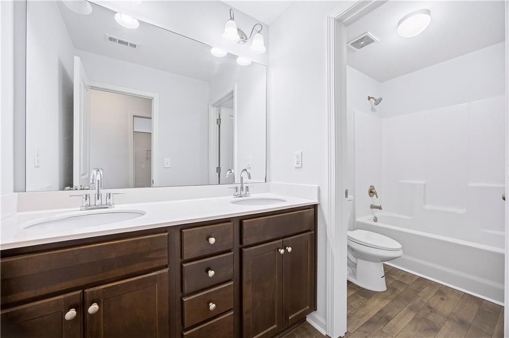 5414 Long Branch Way Flowery Branch, GA 30542 - Photo 23 of 29