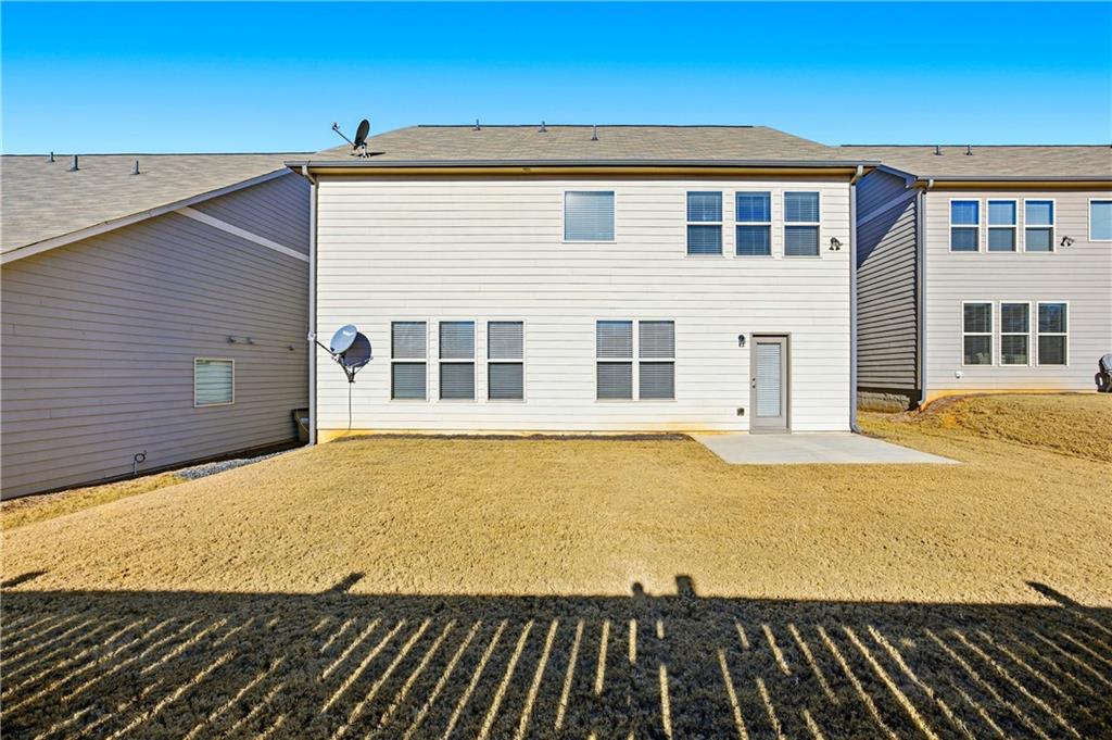 5414 Long Branch Way Flowery Branch, GA 30542 - Photo 29 of 29