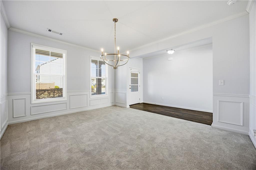 5414 Long Branch Way Flowery Branch, GA 30542 - Photo 3 of 29