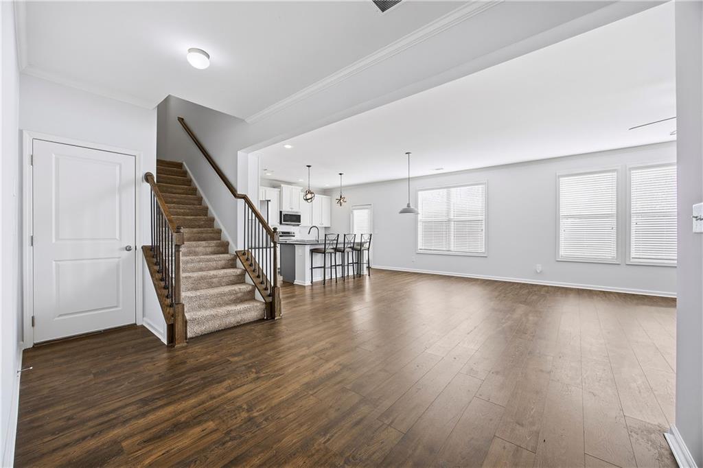 5414 Long Branch Way Flowery Branch, GA 30542 - Photo 4 of 29