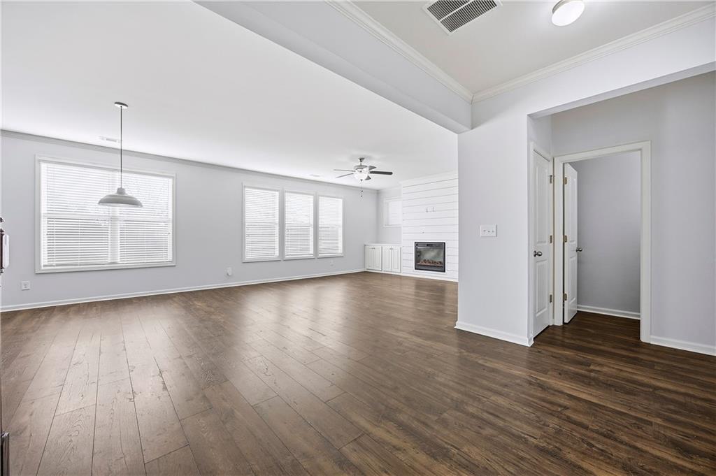 5414 Long Branch Way Flowery Branch, GA 30542 - Photo 5 of 29