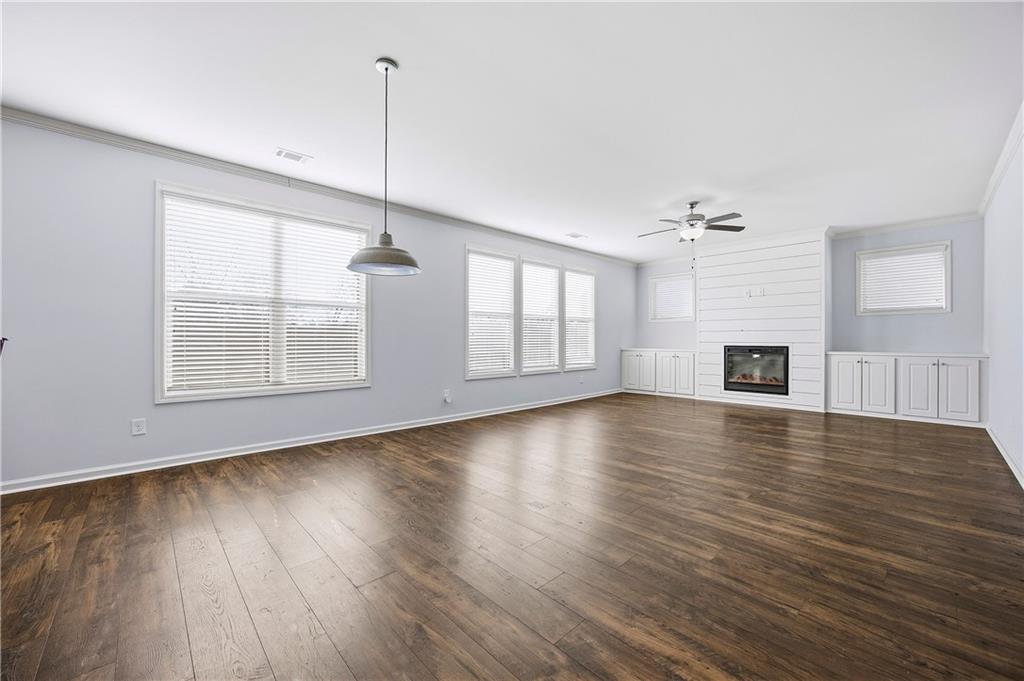 5414 Long Branch Way Flowery Branch, GA 30542 - Photo 7 of 29