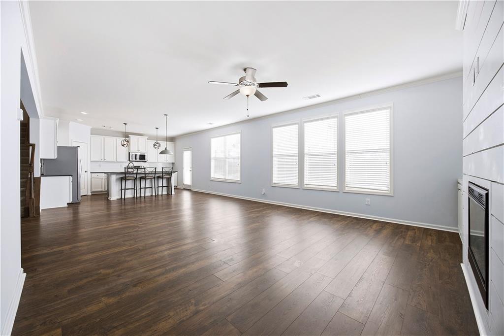 5414 Long Branch Way Flowery Branch, GA 30542 - Photo 9 of 29