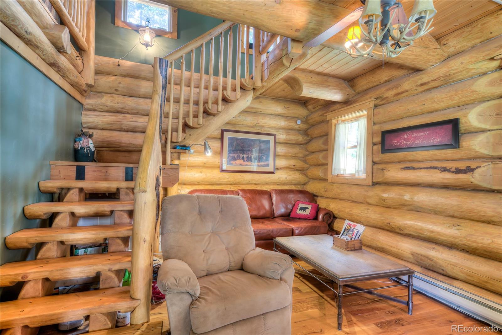 13515 Baird Road Conifer, CO 80433 - Photo 19 of 39 Gallery Image 19