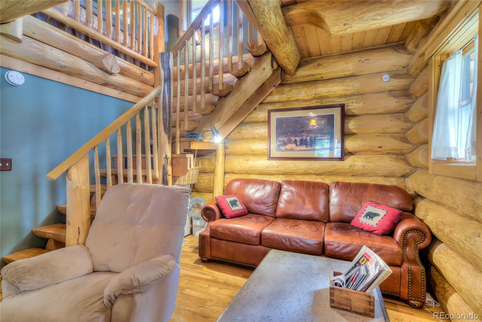 13515 Baird Road Conifer, CO 80433 - Photo 21 of 39 Gallery Image 21