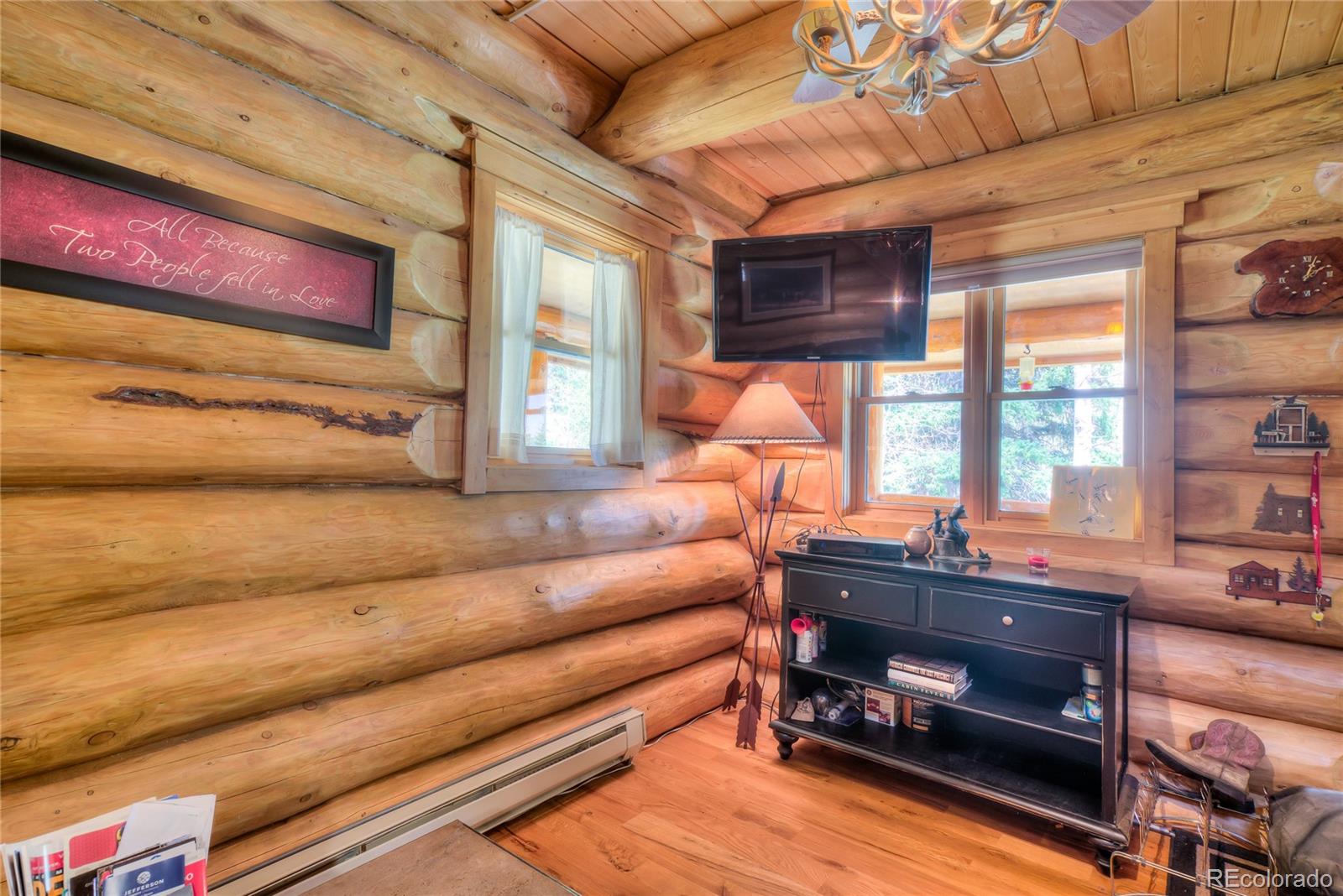 13515 Baird Road Conifer, CO 80433 - Photo 23 of 39 Gallery Image 23