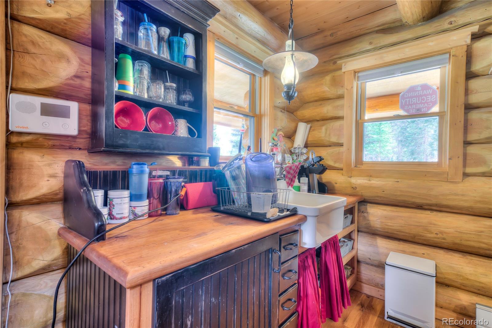 13515 Baird Road Conifer, CO 80433 - Photo 24 of 39 Gallery Image 24