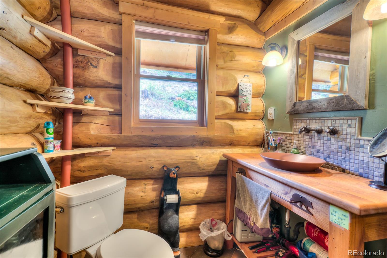 13515 Baird Road Conifer, CO 80433 - Photo 27 of 39 Gallery Image 27