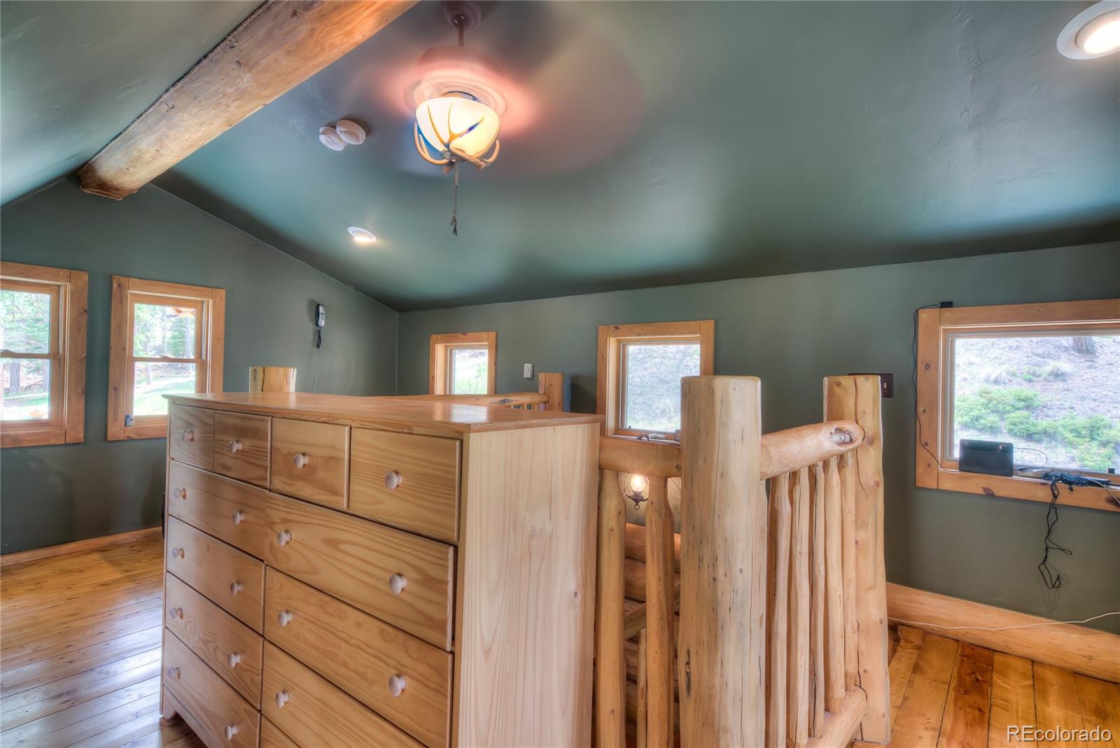 13515 Baird Road Conifer, CO 80433 - Photo 30 of 39 Gallery Image 30