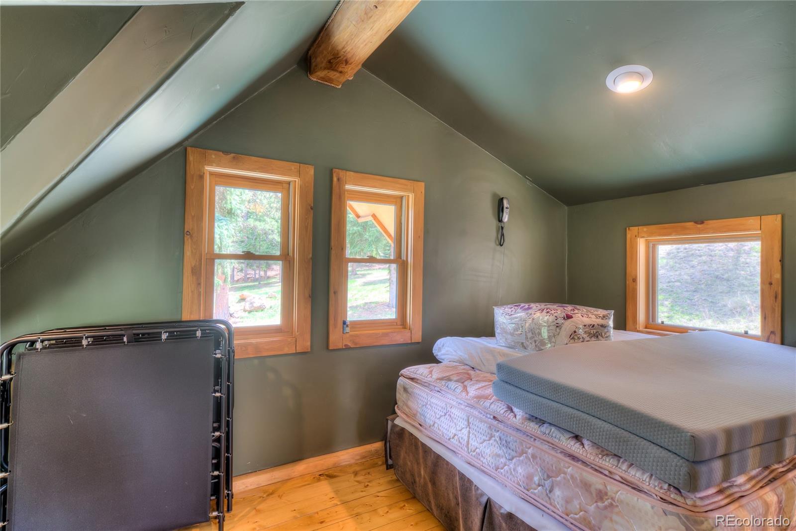 13515 Baird Road Conifer, CO 80433 - Photo 32 of 39 Gallery Image 32