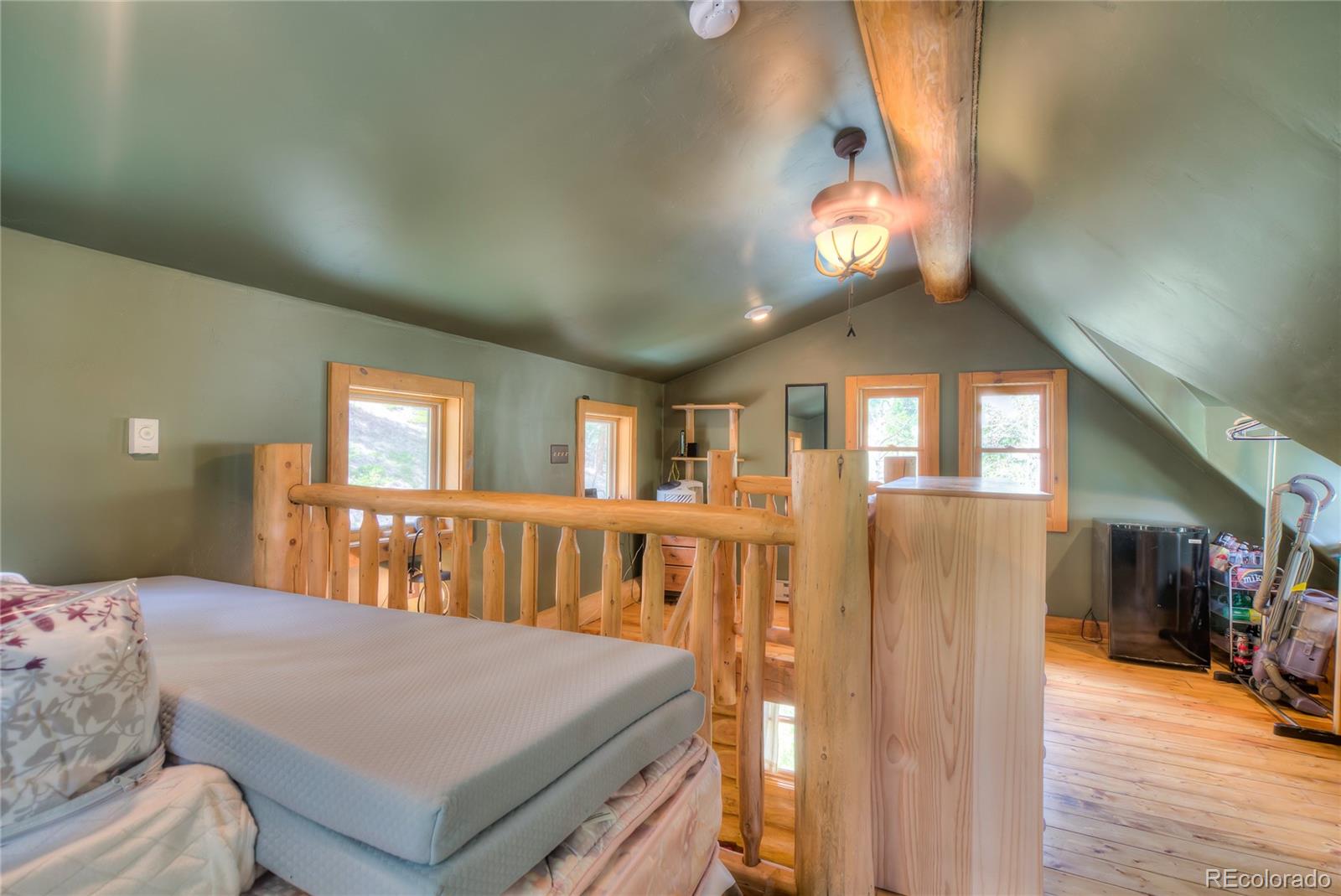 13515 Baird Road Conifer, CO 80433 - Photo 33 of 39 Gallery Image 33