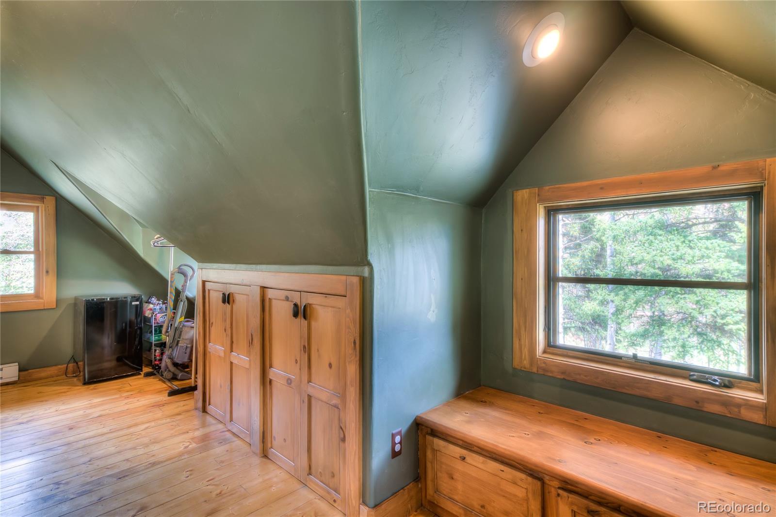 13515 Baird Road Conifer, CO 80433 - Photo 34 of 39 Gallery Image 34