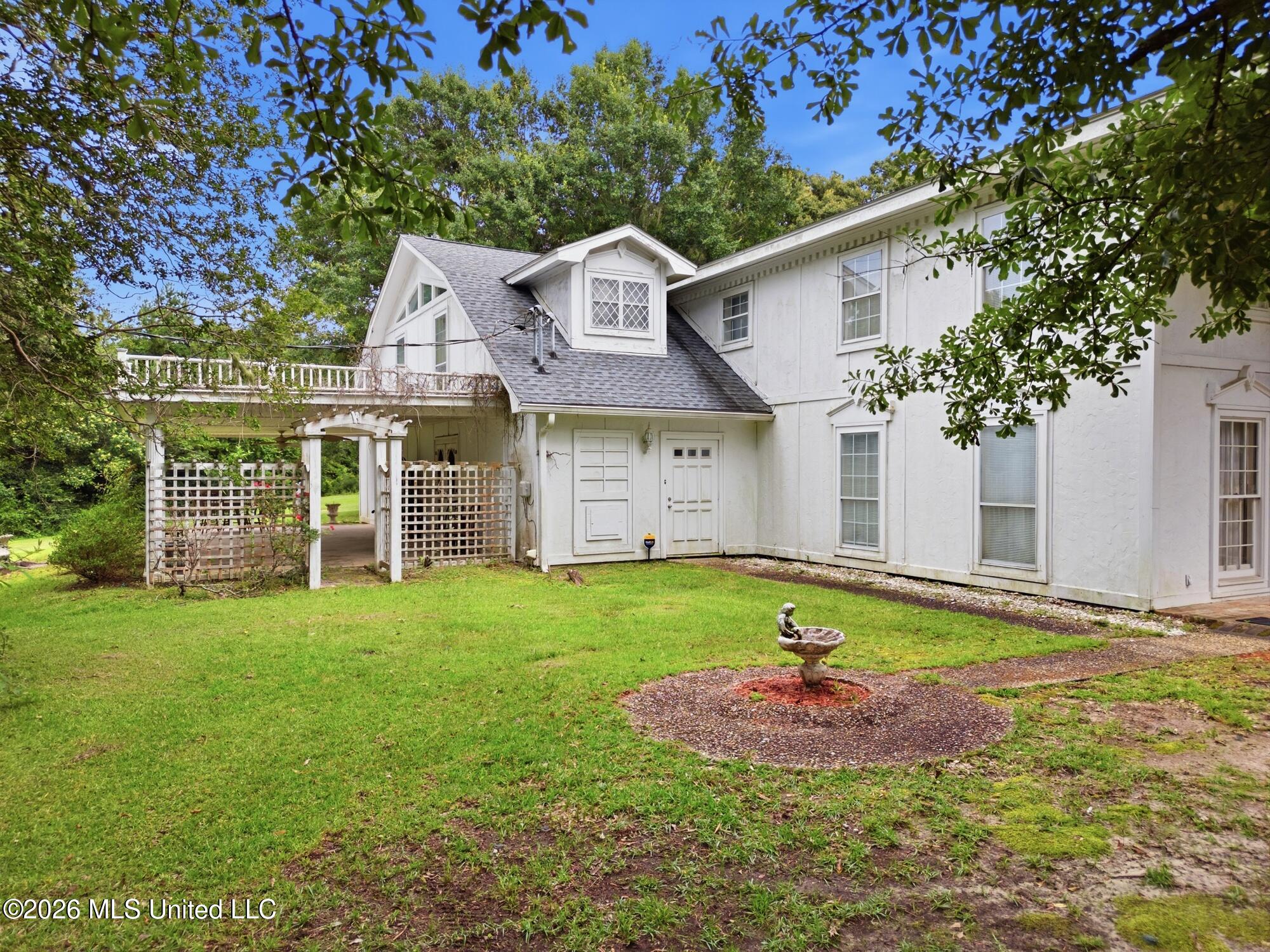 84 Lynn Ray Road Petal, MS 39465 - Photo 74 of 96 77_dji_0116