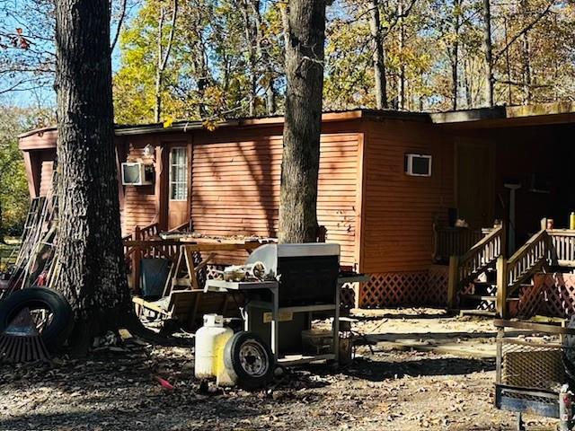 376 Covey Rise Drive Northwest Calhoun, GA 30701 - Photo 3 of 5 a view of entryway of the house