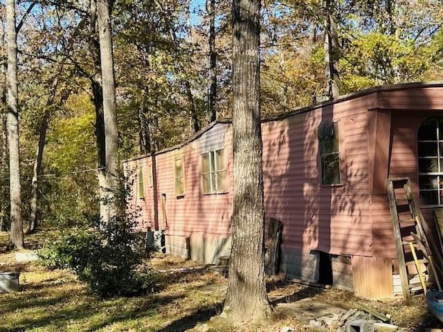 376 Covey Rise Drive Northwest Calhoun, GA 30701 - Photo 4 of 5 a street view along with residential buildings
