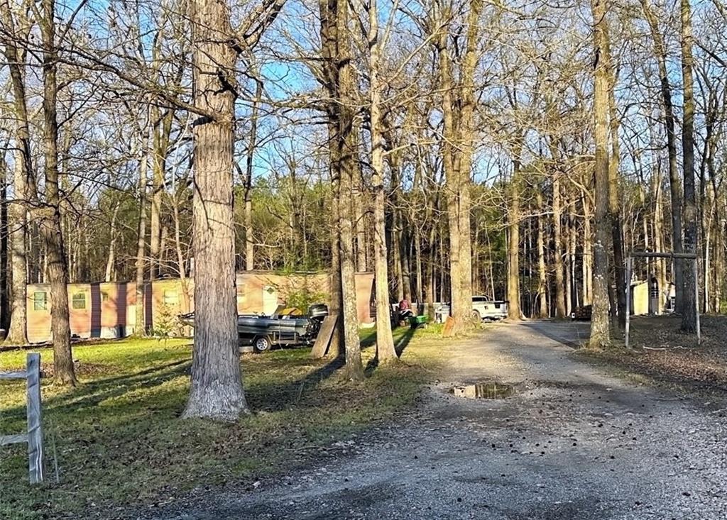 376 Covey Rise Drive Northwest Calhoun, GA 30701 - Photo 5 of 5 a view of a park with large trees