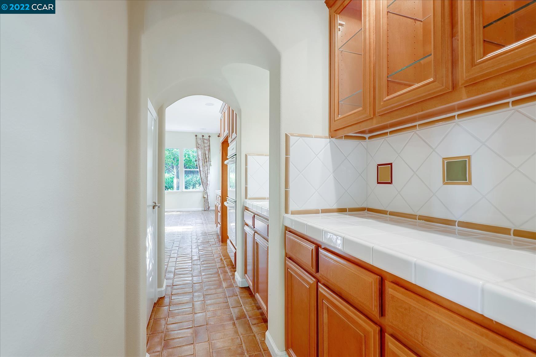109 Elegans Court San Ramon, CA 94582 - Photo 20 of 41 a bathroom with a sink and a mirror