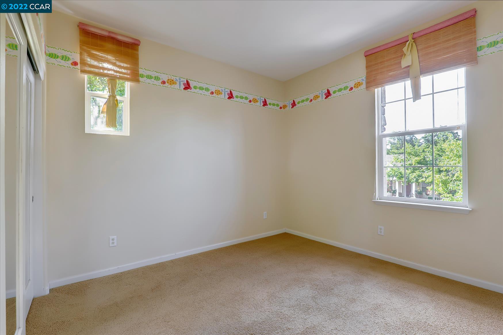 109 Elegans Court San Ramon, CA 94582 - Photo 30 of 41 an empty room with windows