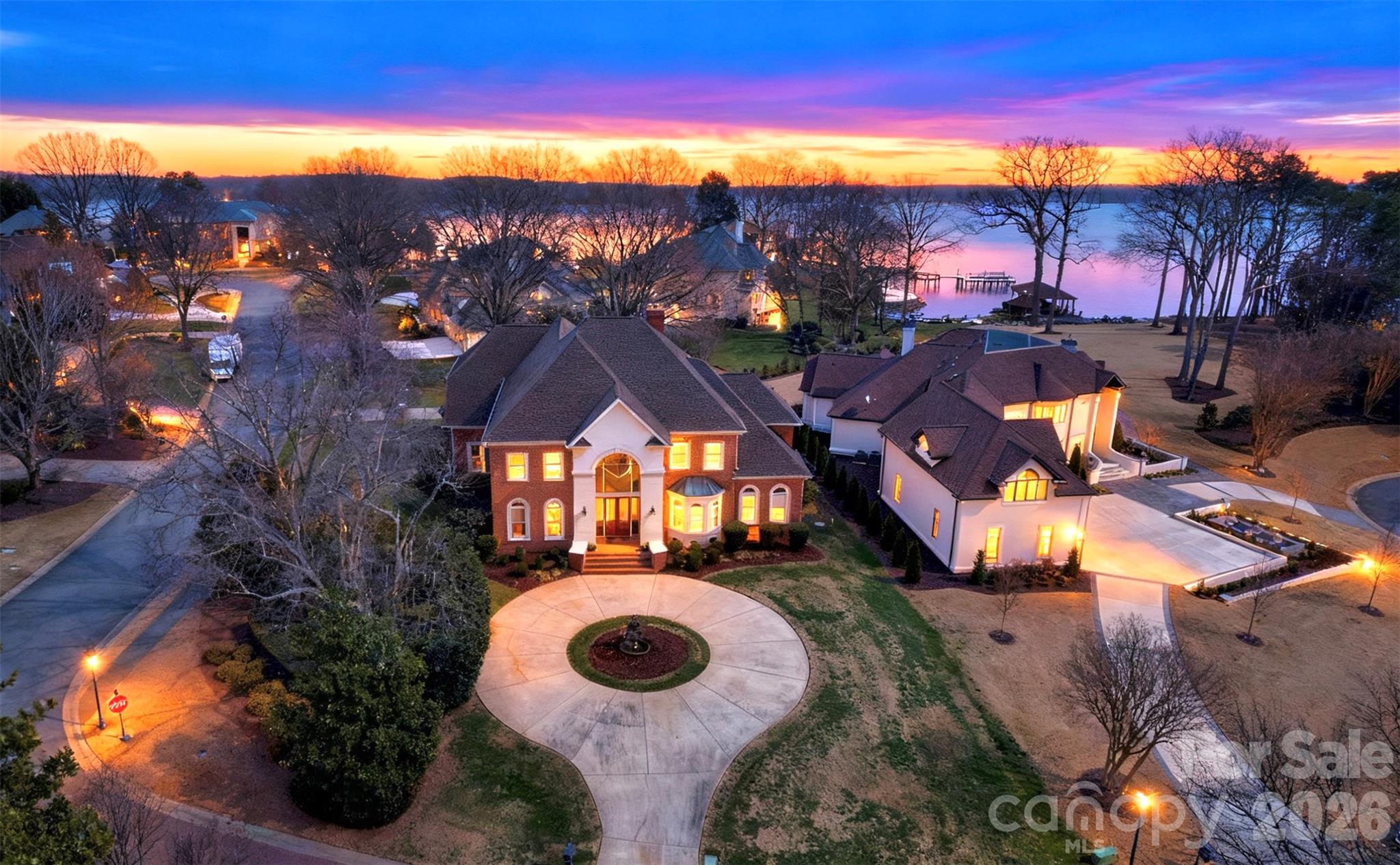 18326 Bowsprit Pointe Road Cornelius, NC 28031 - Photo 1 of 48 Gallery Image 1