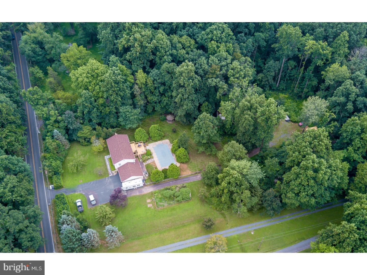 1040 Allentown Road Green Lane, PA 18054 - Photo 24 of 25