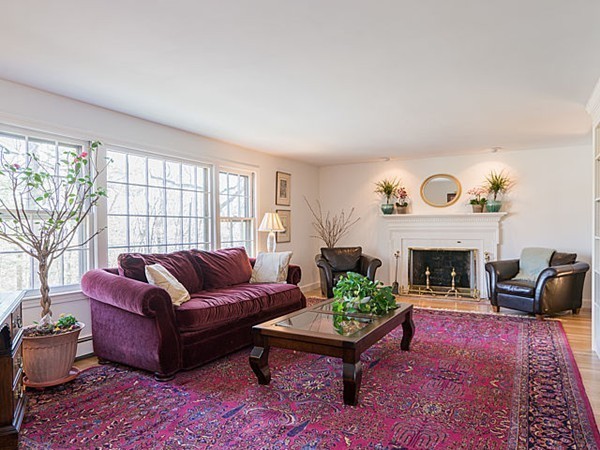 80 Old Orchard Road Sherborn, MA 01770 - Photo 7 of 28 Gallery Image 7