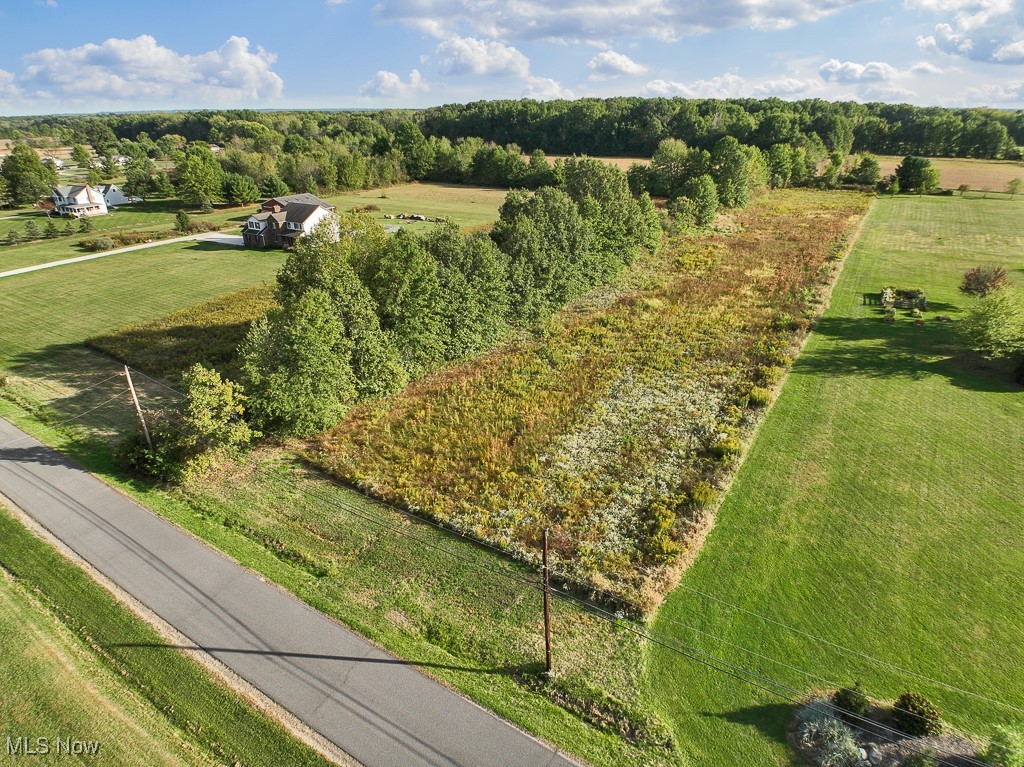 34645 Dye Road Columbia Station, OH 44028 - Photo 12 of 18 Overview of rural landscape