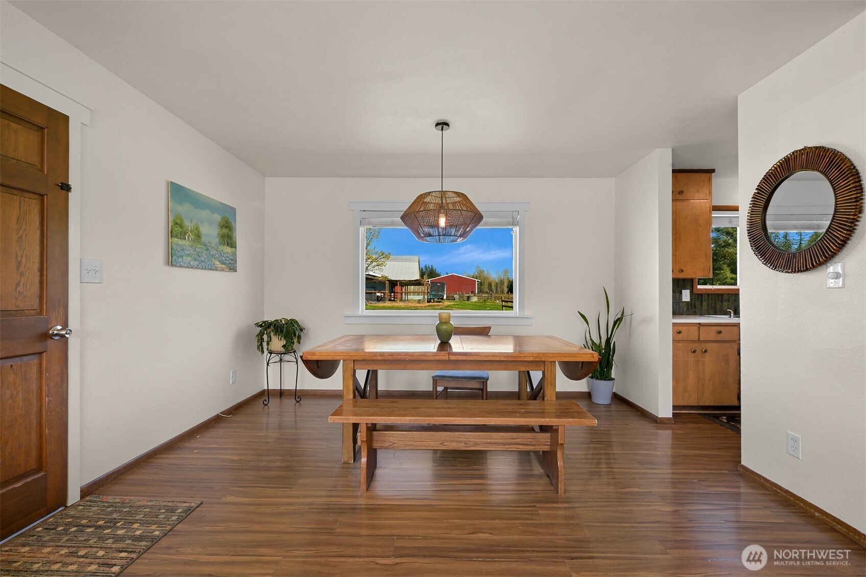 8722 Valley View Road Custer, WA 98240 - Photo 11 of 40