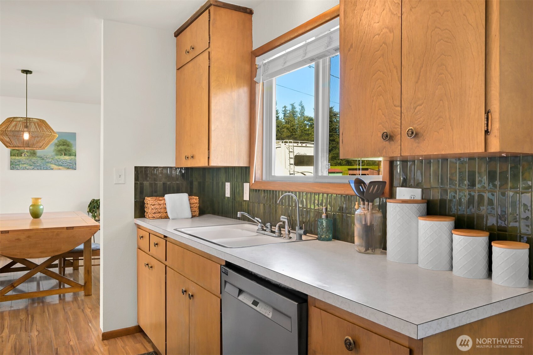 8722 Valley View Road Custer, WA 98240 - Photo 14 of 40