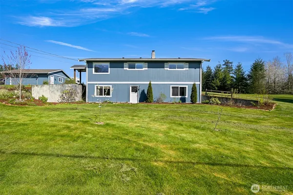 $760,000 | 8722 Valley View Road, Custer, WA 98240
