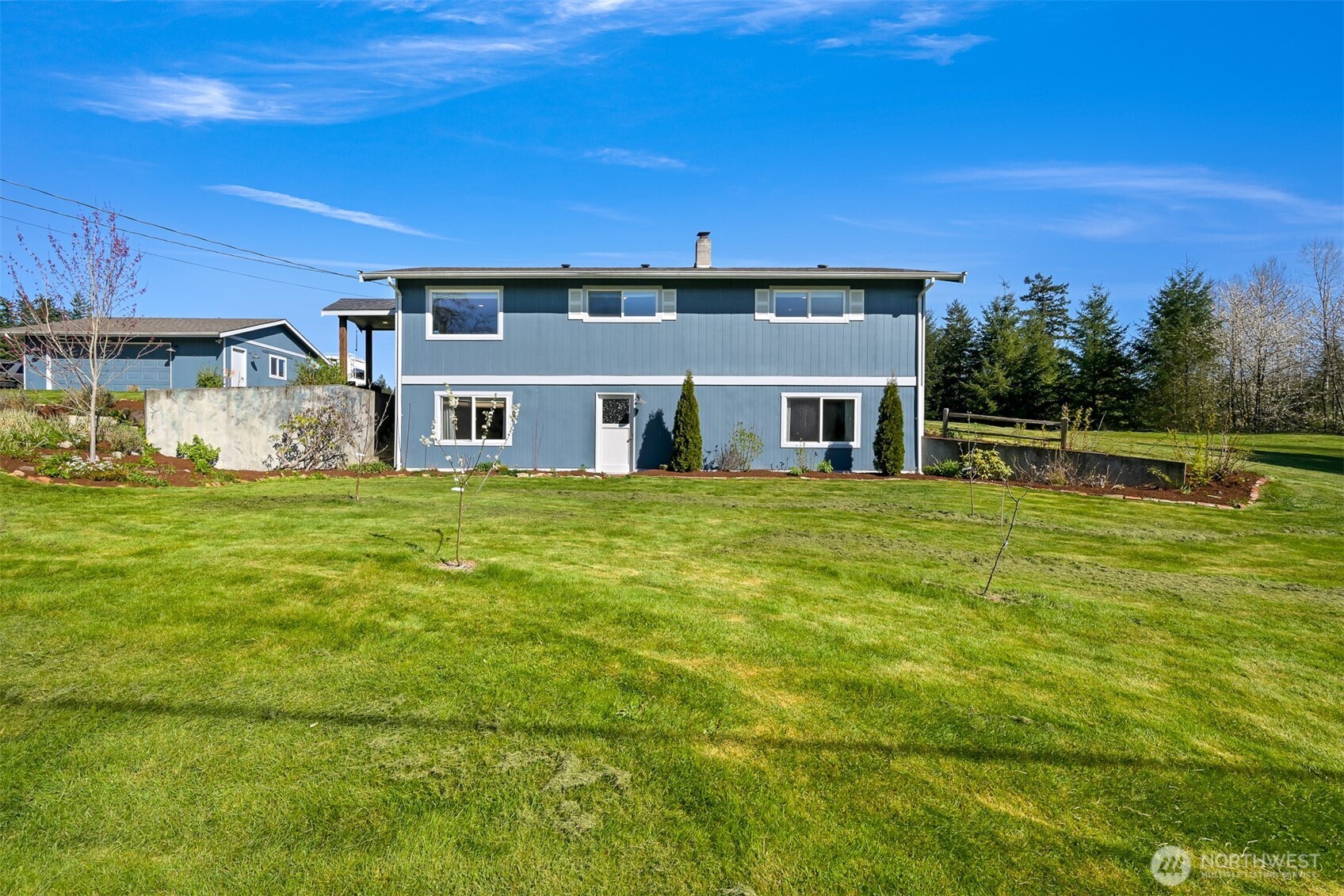 8722 Valley View Road Custer, WA 98240 - Photo 30 of 40