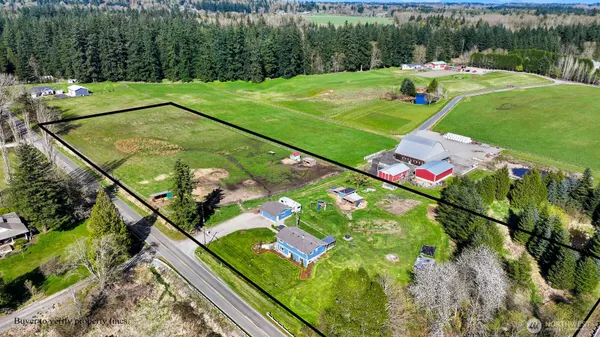 $760,000 | 8722 Valley View Road, Custer, WA 98240