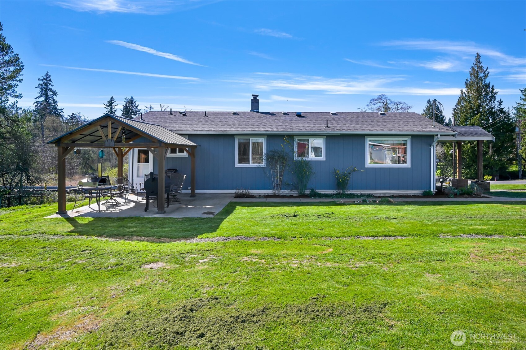 8722 Valley View Road Custer, WA 98240 - Photo 32 of 40