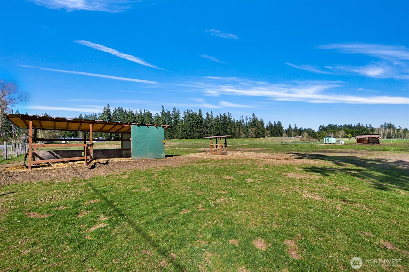 8722 Valley View Road Custer, WA 98240 - Photo 35 of 40