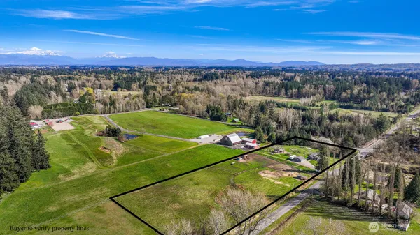 $760,000 | 8722 Valley View Road, Custer, WA 98240