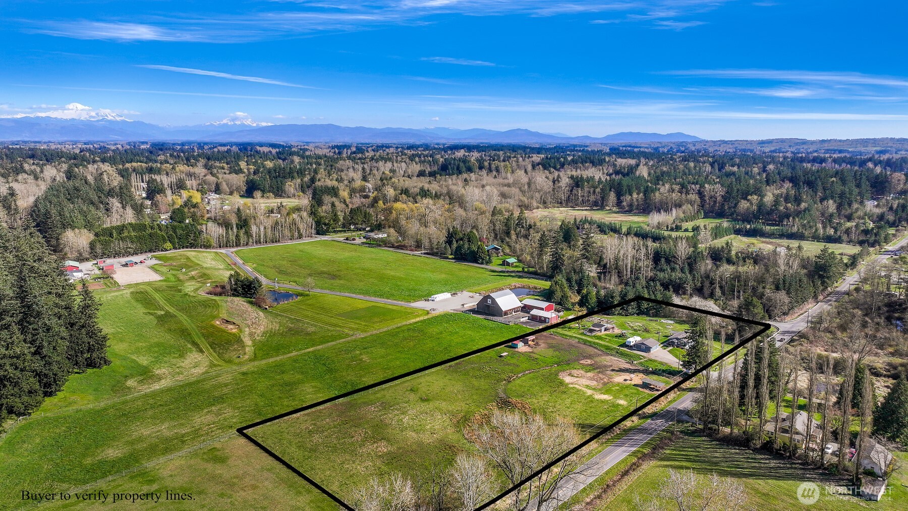 8722 Valley View Road Custer, WA 98240 - Photo 40 of 40