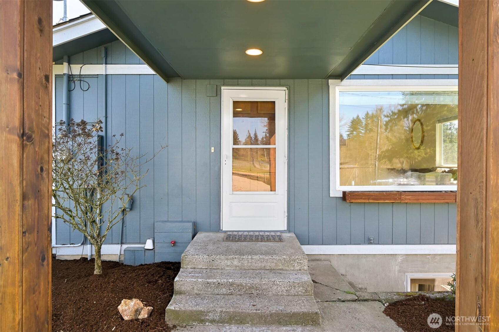 8722 Valley View Road Custer, WA 98240 - Photo 5 of 40