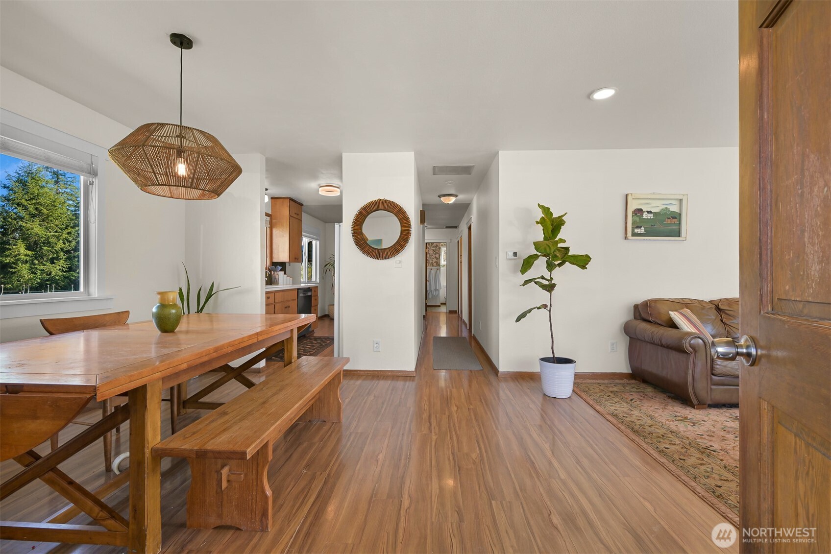 8722 Valley View Road Custer, WA 98240 - Photo 6 of 40