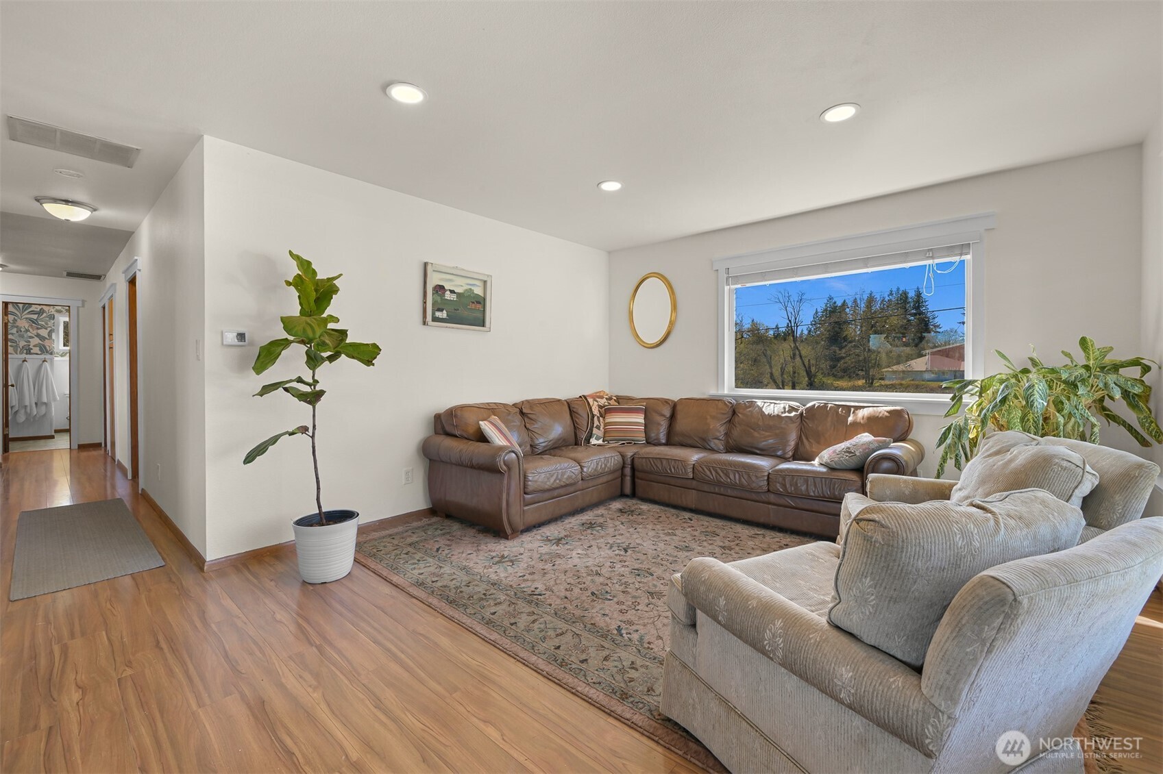 8722 Valley View Road Custer, WA 98240 - Photo 7 of 40