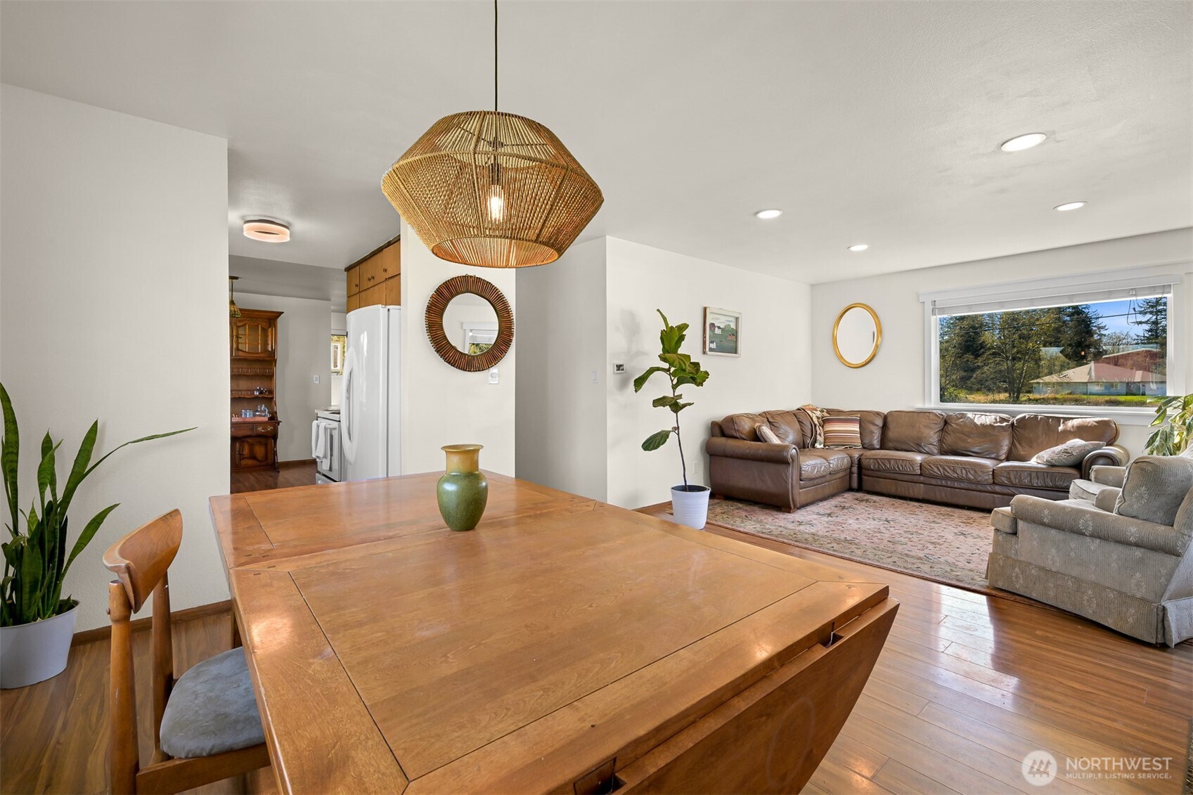 8722 Valley View Road Custer, WA 98240 - Photo 10 of 40