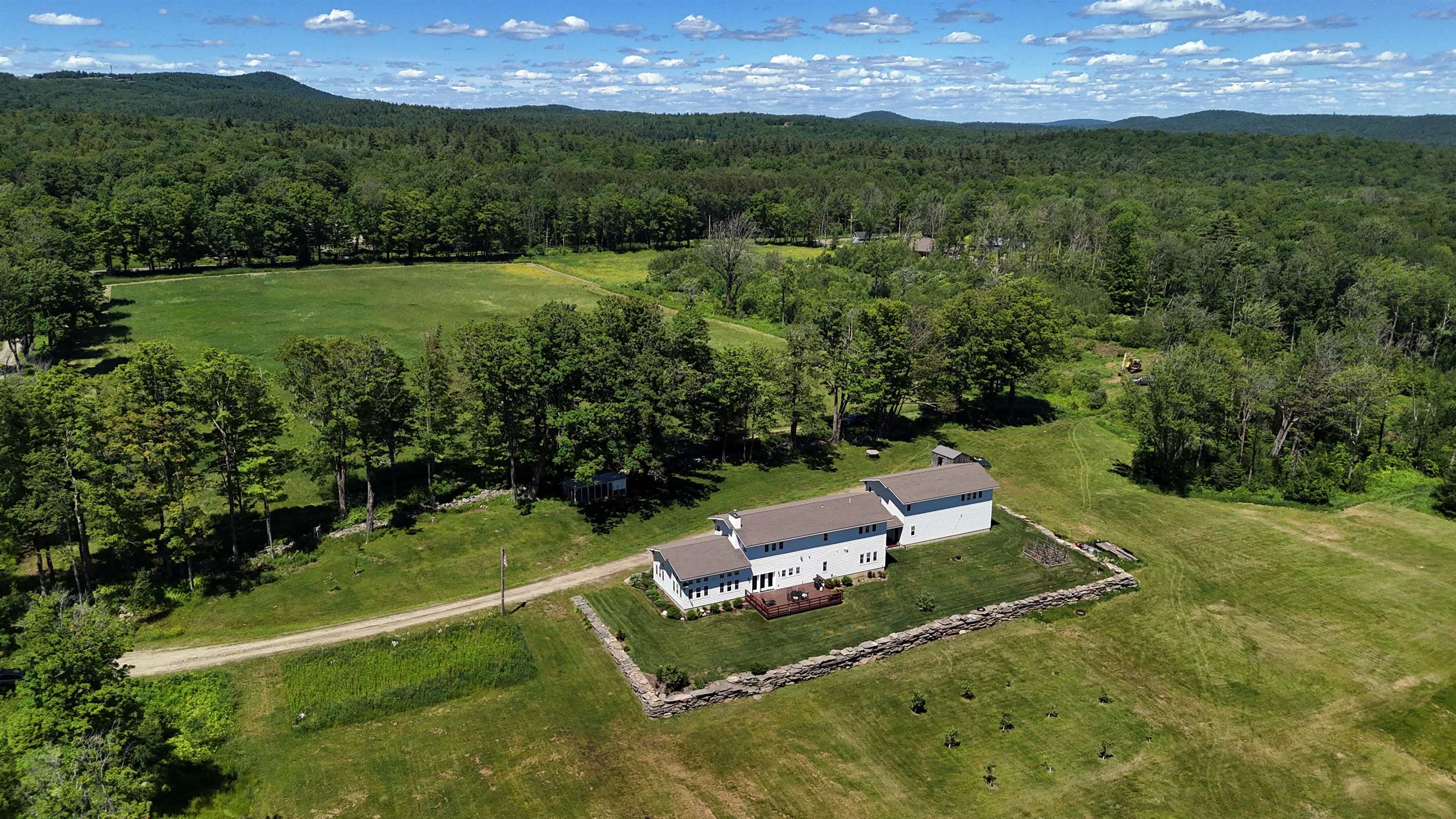 1845 Hatch School Road Halifax, VT 05301 - Photo 40 of 53