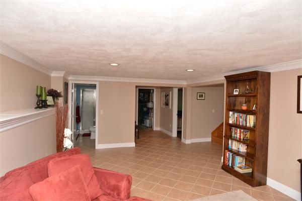 133 Spring Street Stoneham, MA 02180 - Photo 13 of 20 wooden floor in an empty room