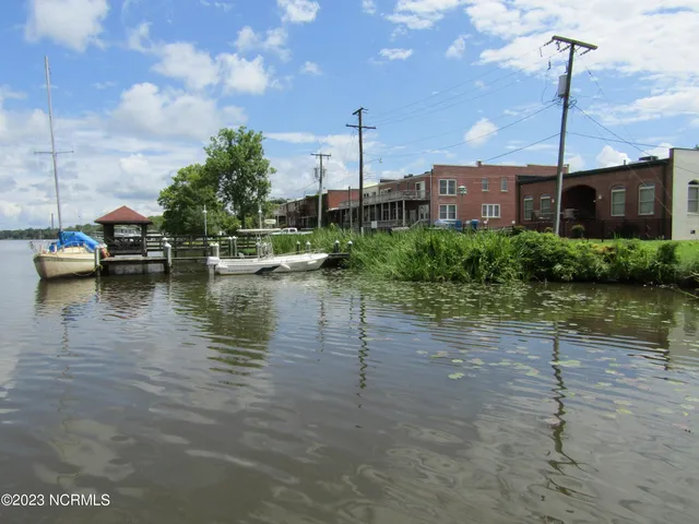 $16,000 | Lot 8 Quail Drive, Plymouth, NC 27962