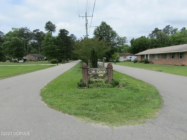 $16,000 | Lot 8 Quail Drive, Plymouth, NC 27962