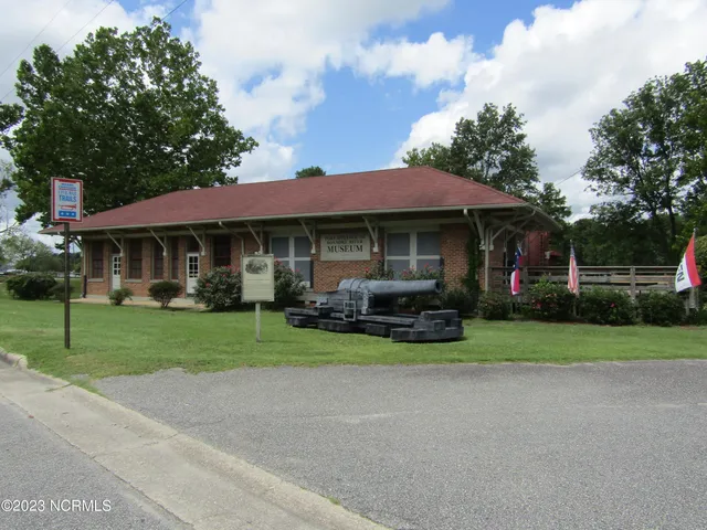 $16,000 | Lot 8 Quail Drive, Plymouth, NC 27962